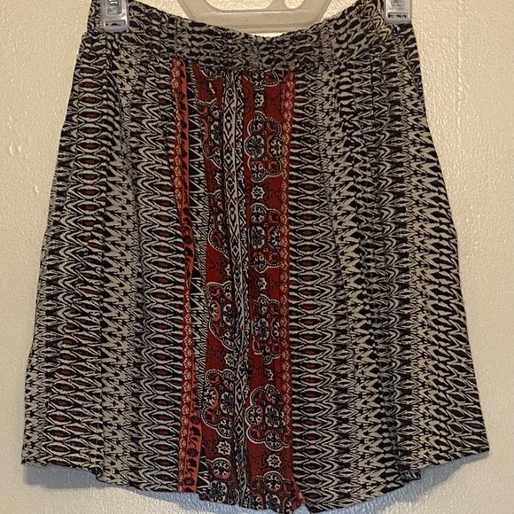 Angie mini Skirt NEW WITH TAGS size Small - Picture 6 of 7